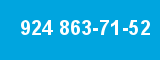 924 863-71-52